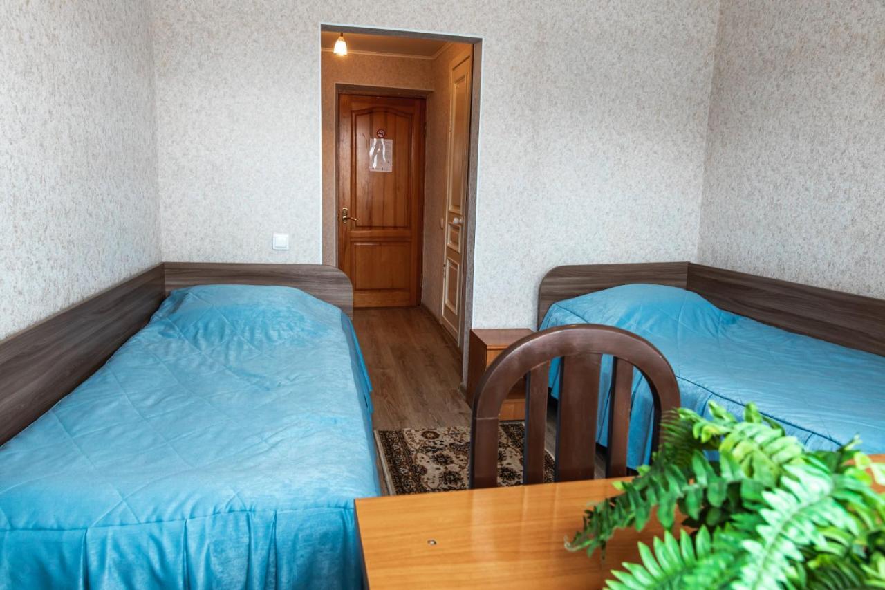 HOTEL NIVA ОРЕНБУРГ 2* (Россия) - от 1425 RUB | NOCHI