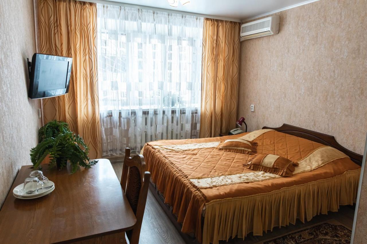 HOTEL NIVA ОРЕНБУРГ 2* (Россия) - от 1425 RUB | NOCHI